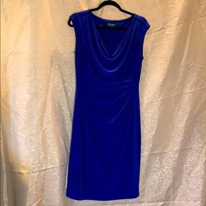 Lauren by Ralph dress